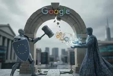 Google sfida l'antitrust UE: nuove concessioni per evitare lo smembramento