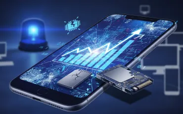 Allarme Memorie: Samsung aumenta i prezzi NAND fino al 60%, impatto su PC e smartphone