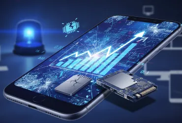 Allarme Memorie: Samsung aumenta i prezzi NAND fino al 60%, impatto su PC e smartphone