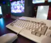 THEA1200: Il ritorno del mito Amiga 1200 in versione full-size
