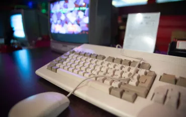 THEA1200: Il ritorno del mito Amiga 1200 in versione full-size