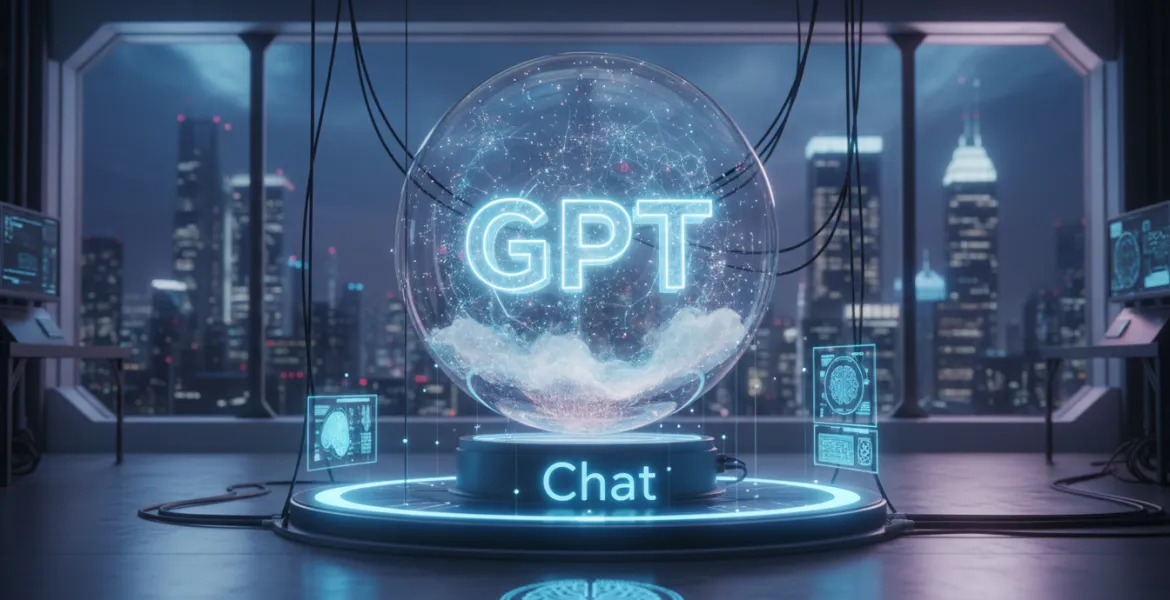 ChatGPT sconfigge l'incubo del trattino lungo: Fine di un'Era