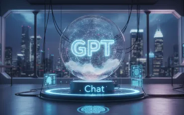 ChatGPT sconfigge l'incubo del trattino lungo: Fine di un'Era