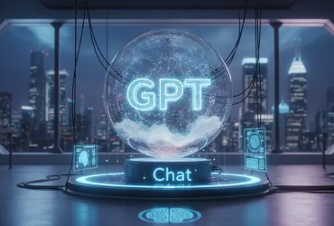 ChatGPT sconfigge l'incubo del trattino lungo: Fine di un'Era