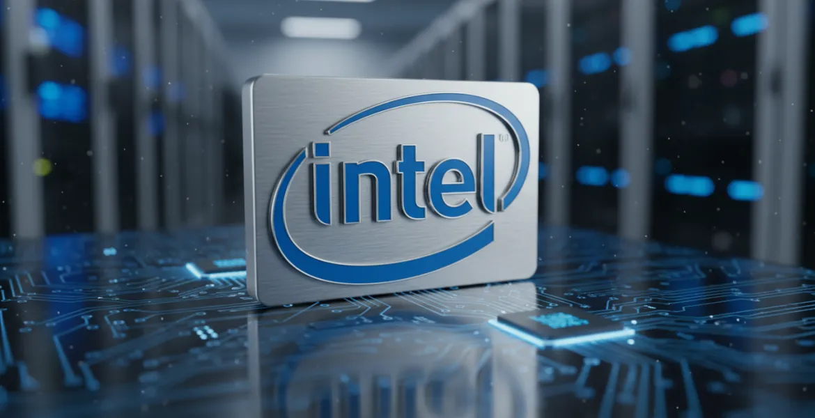 Intel: Rivoluzione AI, il CEO assume direzione dopo l'addio di Sachin Katti