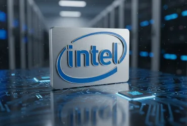 Intel: Rivoluzione AI, il CEO assume direzione dopo l'addio di Sachin Katti