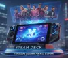 Steam Deck: La rivoluzione del gaming portatile si espande