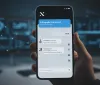 X (Twitter) rivoluziona la messaggistica con Chat: Crittografia End-to-End e funzionalità avanzate