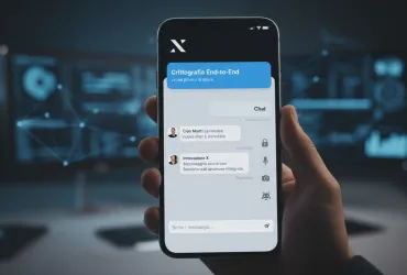 X (Twitter) rivoluziona la messaggistica con Chat: Crittografia End-to-End e funzionalità avanzate