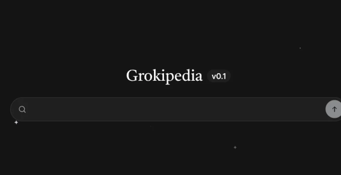 Grokipedia di Elon Musk