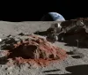 Scoperta shock sulla Luna: Trovata ruggine dove non dovrebbe essere