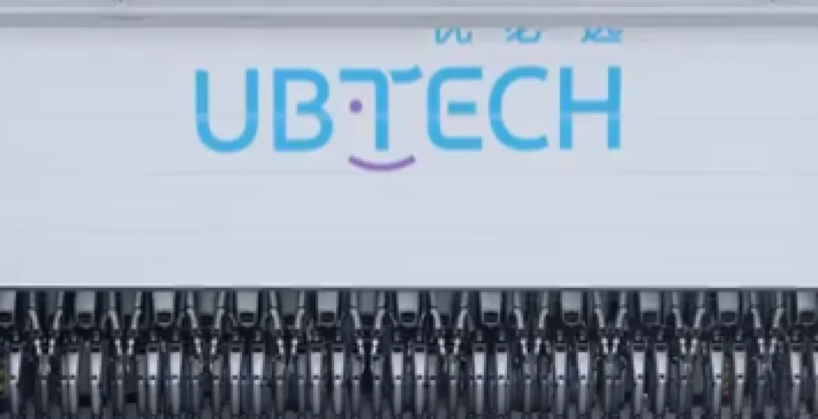 Rivoluzione robotica: Ubtech consegna i primi robot umanoidi industriali Walker S2