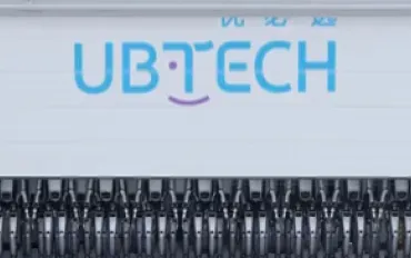 Rivoluzione robotica: Ubtech consegna i primi robot umanoidi industriali Walker S2