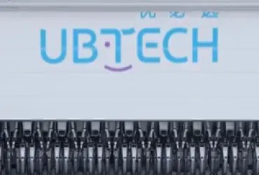 Rivoluzione robotica: Ubtech consegna i primi robot umanoidi industriali Walker S2