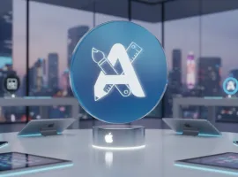 Apple riduce le commissioni sull'App Store per le mini-app