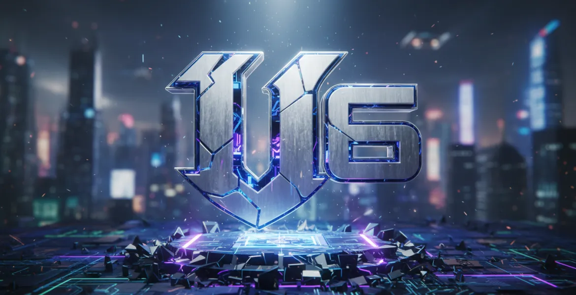 Unreal Engine 6: Tim Sweeney annuncia l'arrivo del nuovo motore grafico nel 2028
