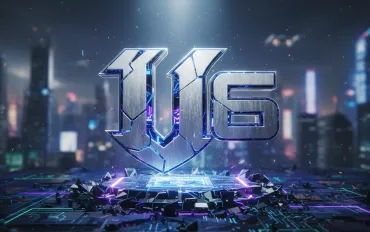 Unreal Engine 6: Tim Sweeney annuncia l'arrivo del nuovo motore grafico nel 2028