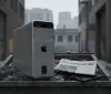 Apple abbandona il Mac Pro? Le indiscrezioni di Mark Gurman