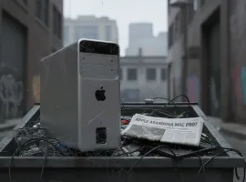 Apple abbandona il Mac Pro? Le indiscrezioni di Mark Gurman