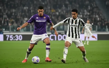 Juventus a Firenze: Spalletti rivoluziona la squadra?