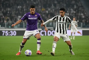 Juventus a Firenze: Spalletti rivoluziona la squadra?