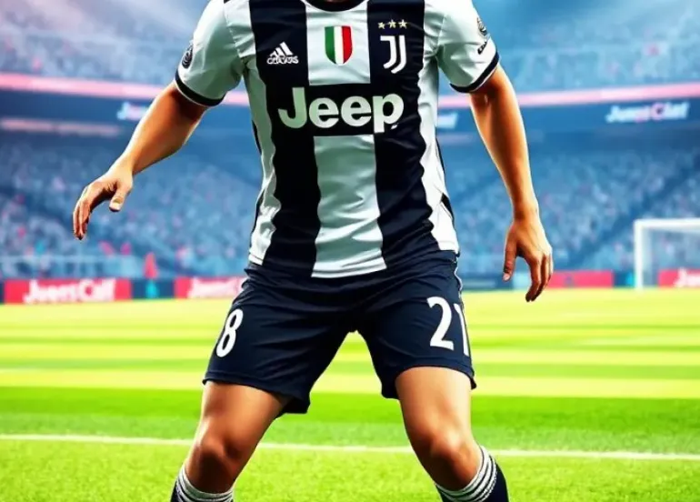Juventus, allarme Vlahovic: in forse per la sfida contro la Fiorentina