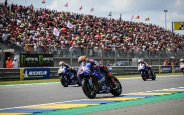 Bezzecchi trionfa nell'ultimo GP del 2025: 'Una vittoria che fa la differenza!'