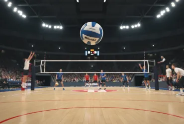 Superlega scossa: Verona batte Perugia, Conegliano domina ancora