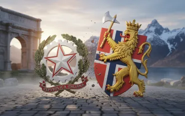 Italia-Norvegia 1-4: Gattuso KO, Mondiale a rischio!