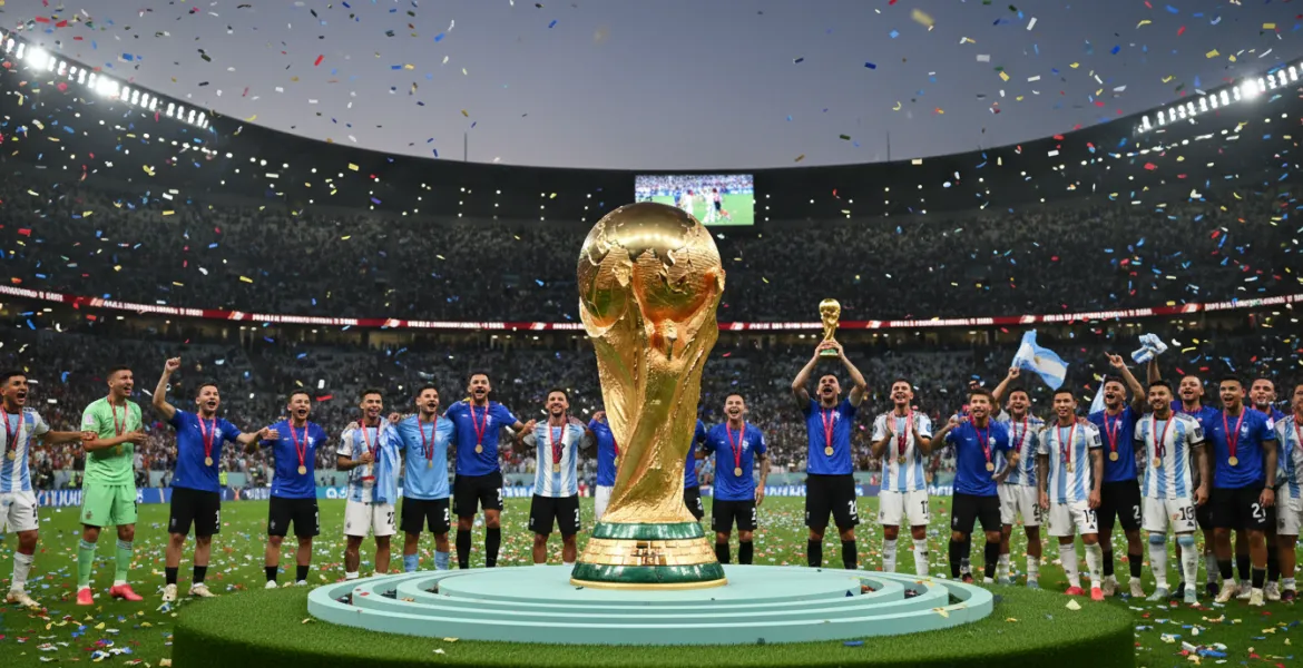 Mondiali 2026: Italia ai Playoff, spettri dal passato incombono