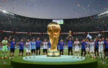 Mondiali 2026: Italia ai Playoff, spettri dal passato incombono