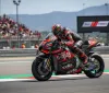 MotoGP: Martin punta al successo con Aprilia nel 2026