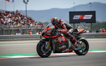 MotoGP: Martin punta al successo con Aprilia nel 2026