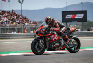 MotoGP: Martin punta al successo con Aprilia nel 2026