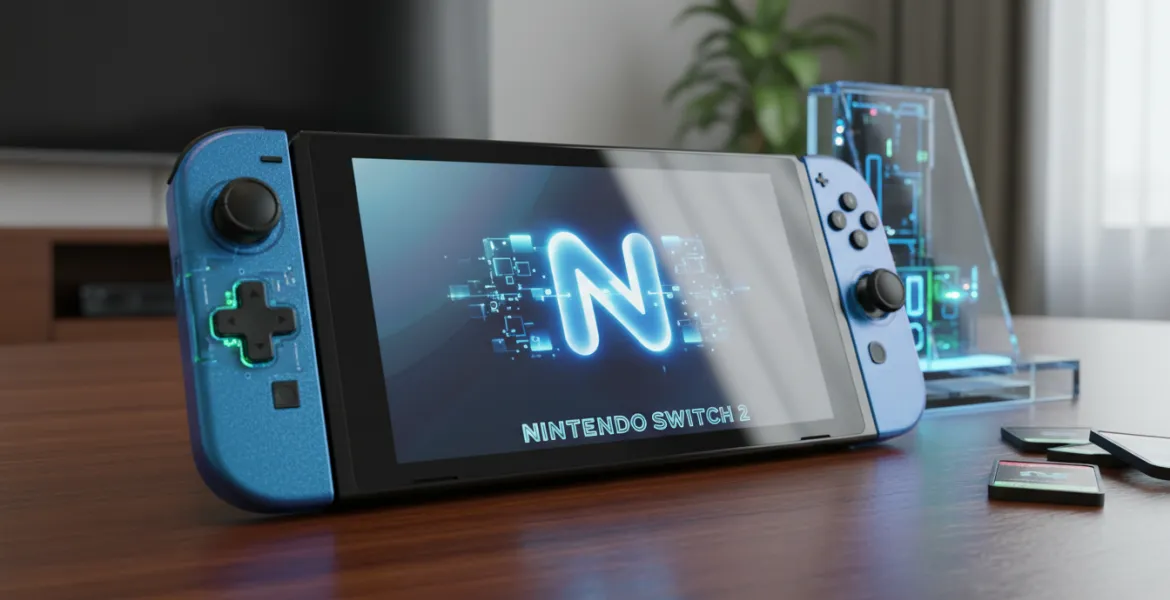 Switch 2: La retrocompatibilità si espande con Batman Arkham Knight!