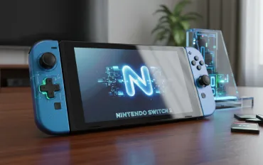 Switch 2: La retrocompatibilità si espande con Batman Arkham Knight!