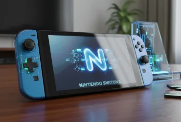 Switch 2: La retrocompatibilità si espande con Batman Arkham Knight!