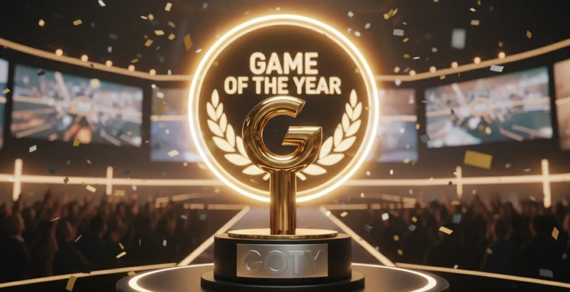 The Game Awards 2025: Chi si aggiudicherà il GOTY?