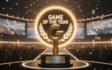 The Game Awards 2025: Chi si aggiudicherà il GOTY?