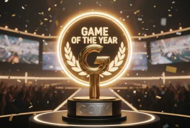 The Game Awards 2025: Chi si aggiudicherà il GOTY?