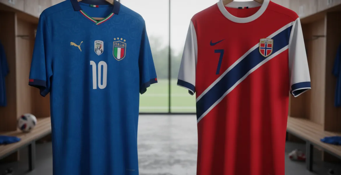 Haaland accusa Mancini: Mi toccava il sedere per provocarmi