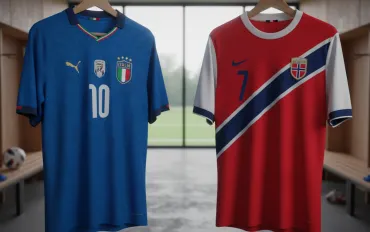 Haaland accusa Mancini: Mi toccava il sedere per provocarmi