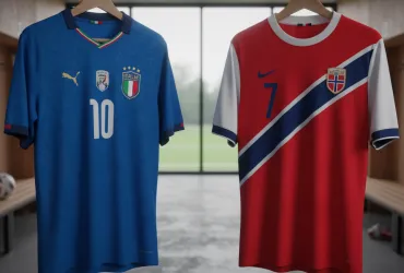 Haaland accusa Mancini: Mi toccava il sedere per provocarmi