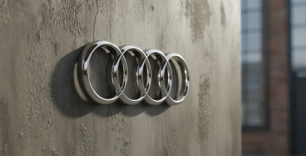 Audi sogna in grande: Verstappen nel mirino per la Formula 1 del futuro