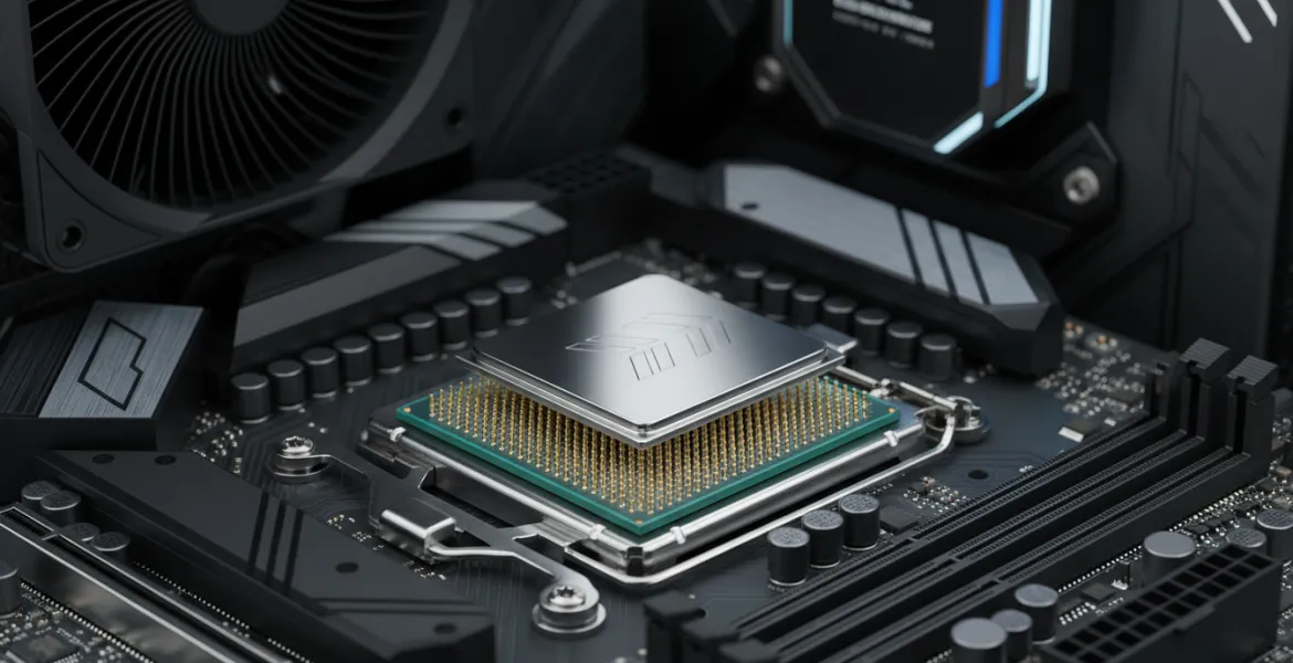 Intel Arrow Lake Refresh: l'ultima spinta per il socket LGA 1851