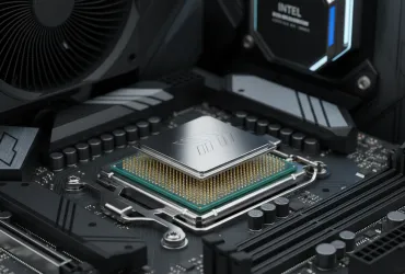 Intel Arrow Lake Refresh: l'ultima spinta per il socket LGA 1851