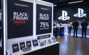 Black Friday 2025: PlayStation Plus in offerta? Le previsioni