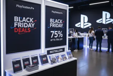 Black Friday 2025: PlayStation Plus in offerta? Le previsioni