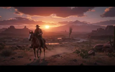 Red Dead Redemption infiamma PlayStation Plus: un ritorno epico!