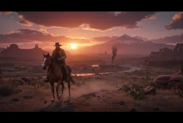 Red Dead Redemption infiamma PlayStation Plus: un ritorno epico!